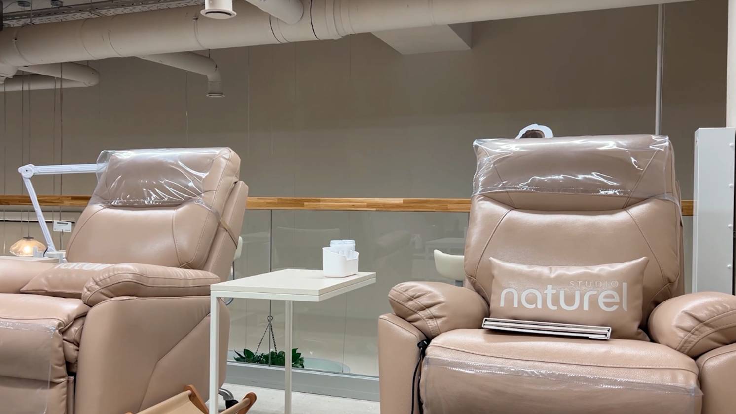 Франшиза Naturel Studio
