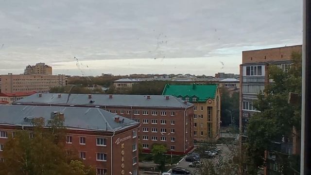 Лифт (МЛМ 2018 г.) 50 лет Октября 44, г. Тюмень