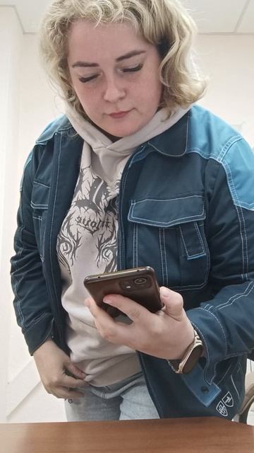 В ожидании "дзынь!"