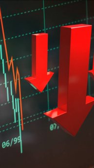 давали шорт Аэрофлота, заработок больше 5%