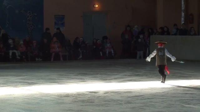 Фабрицкий Тимофей