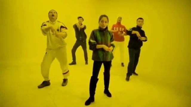 ЖАНЫ ХИТ - АКА УКА