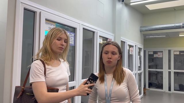 Я и зоопарк