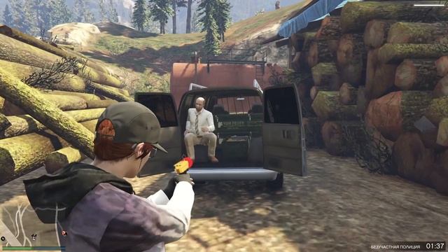 ТОП 5 ВЕЩЕЙ которые вам надо КУПИТЬ в GTA ONLINE