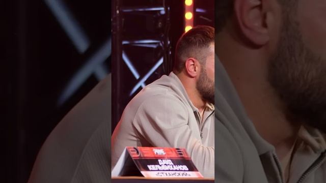 🔥Мухамед Калмыков осудил Влада Белаза Ковалева за вызов на бой против Александра Шлеменко