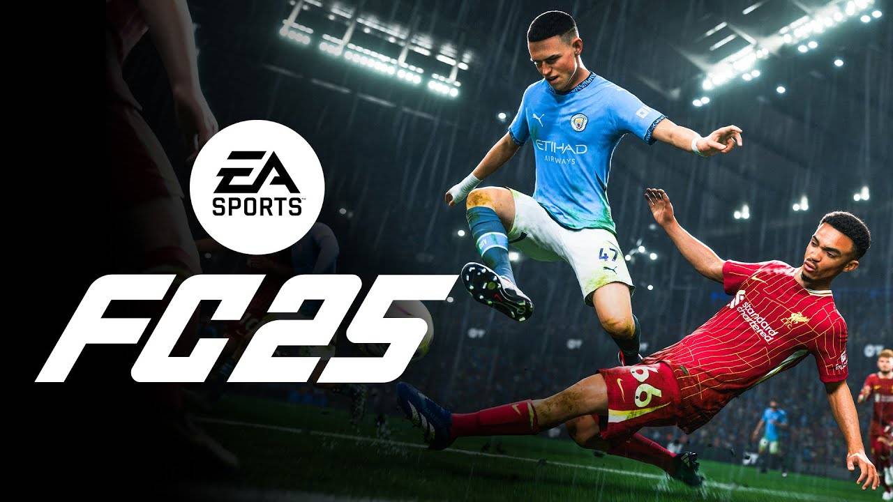 FC 25 - Ultimate teame.