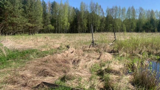 Туношна участок
