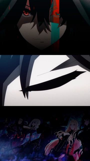 [14 Серия за 1 минуту] Восхождение в тени! #anime #аниме