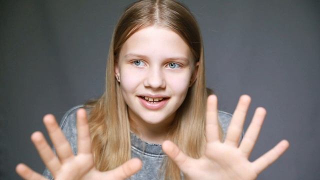 Кирилла Рукояткина 11 лет