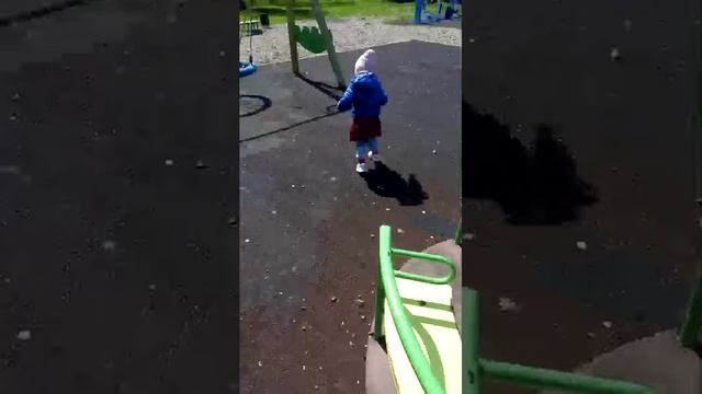 Прогулочка и стримчик ) (новый)