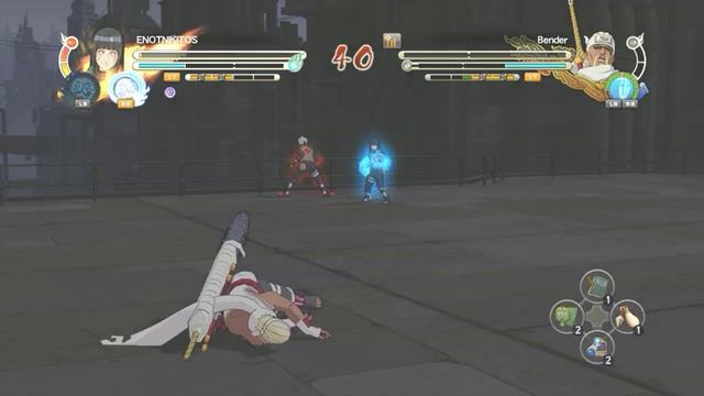 NSUNS 3 FB ONLINE [ИгроПроходимец] Part 369