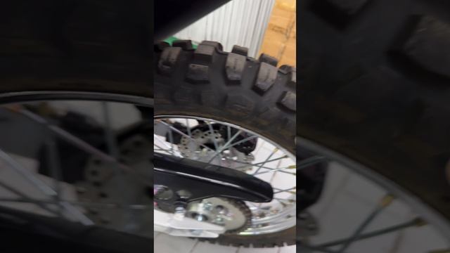Эндуро мотоцикл с ПТС Racer Aprilia 300 , хороший аппарат для всех типов дорог . 📲8-963-500-21-11