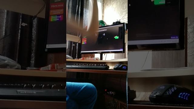 Играем в роблокс на компьютере #ГрустноблогОбии