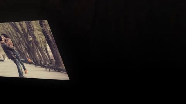 Если любишь - верь в свои силы