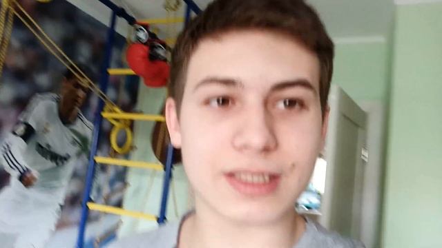 ВЛОГ КАК Я СЛОВИЛ ШИЗУ СИДЯ ДОМА НА КАРАНТИНЕ)))