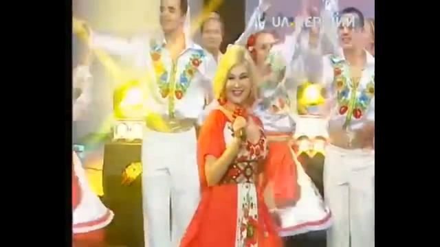 Катерина Бужинська -  Європа і Україна