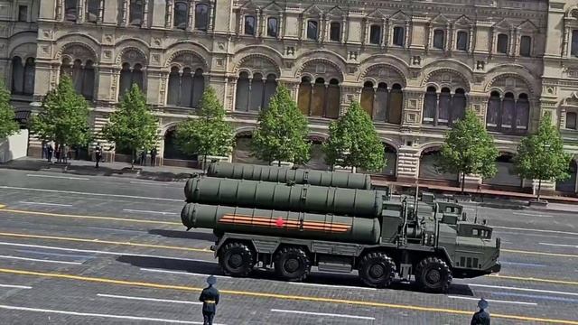 Парад Победы