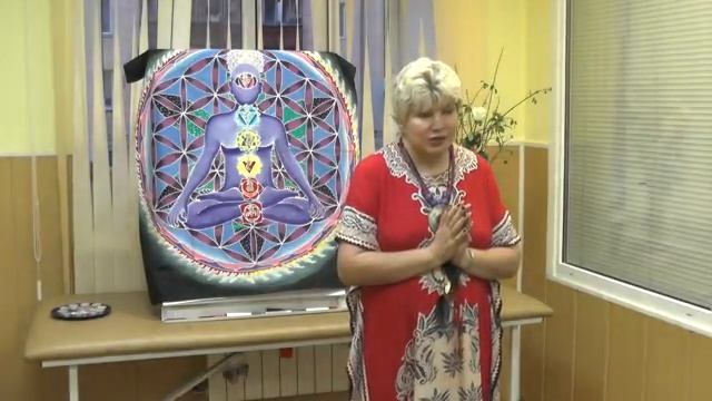 Моя благодарность участницам тренинга - Коррекция Кар