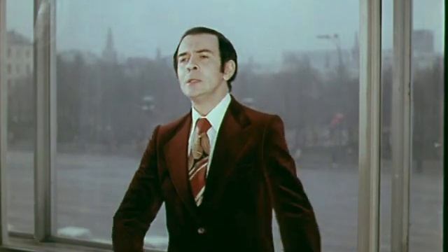 Муслим Магомаев - Время. Muslim Magomaev - Vremya