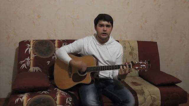 "Новый день". Zombie (cover The Cranberries).