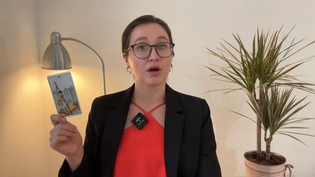 РЫБЫ • ИЮНЬ 2025 • Таро Прогноз от Diva V.S / Виктория Штелльхорн