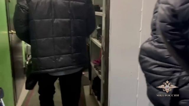 Ирина Волк: Сотрудниками МВД России выявлено хищение более 30 млн рублей