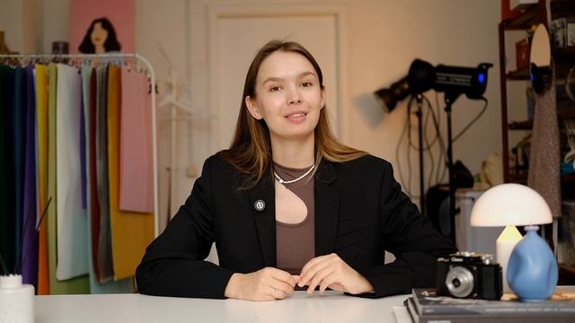 Искусство предметной фотографии