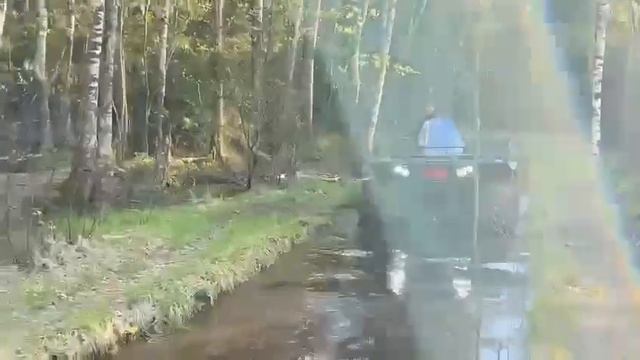 Спасибо, что делитесь с нами своими приключениями!