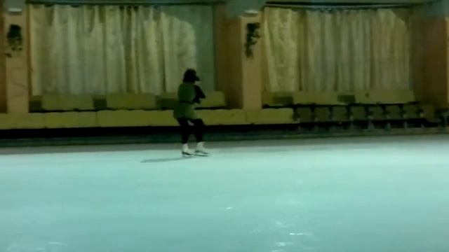 24 12 2012 кусочек с праздничной тренировки