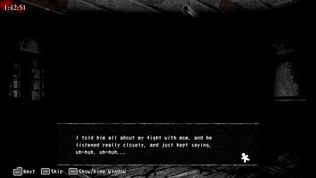 Corpse Party 2021 Прохождение часть 10