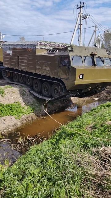 ВИТЯЗЬ ДТ30П ДОБРОХОД