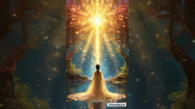 Медитация на установление контакта в Душой.mp4