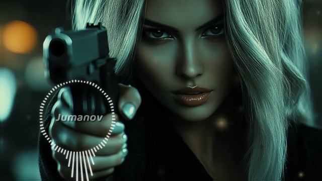 Jumanov-Top mix Albom  The best disco-deep house 2025