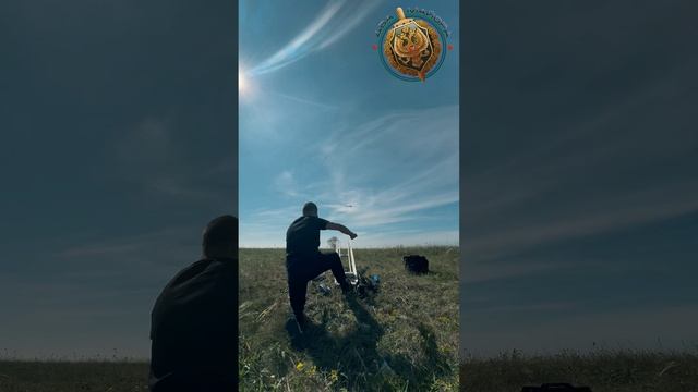 Морской отряд СпН Española. "Молния-2". VTOL.