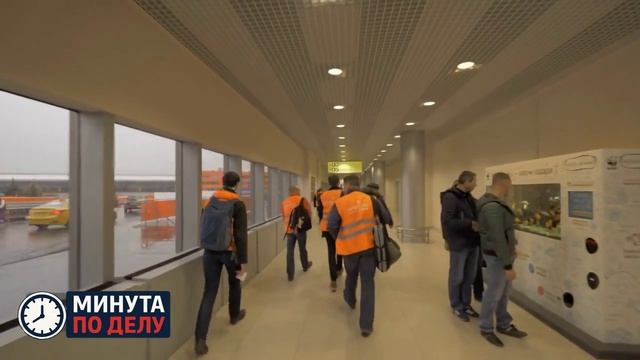 Пассажиры Пулково могут столкнуться с задержками рейсов и отсутствием бортпитания