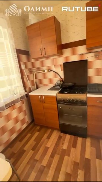 1-к квартира Блюхера