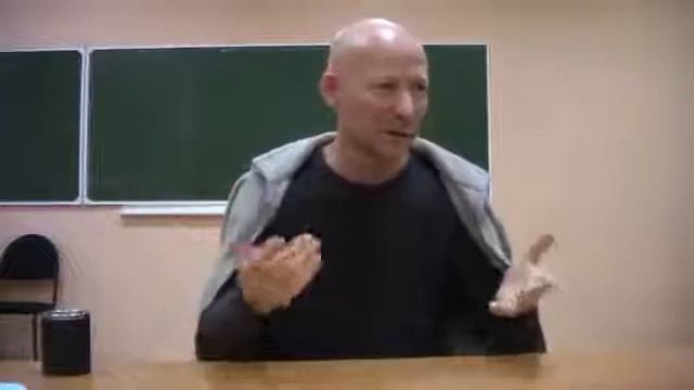 Практика созерцания ( о живом понимании)