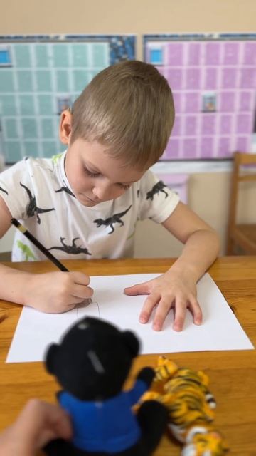 Простой эксперимент с ребенком, чтобы научить его мыслить шире