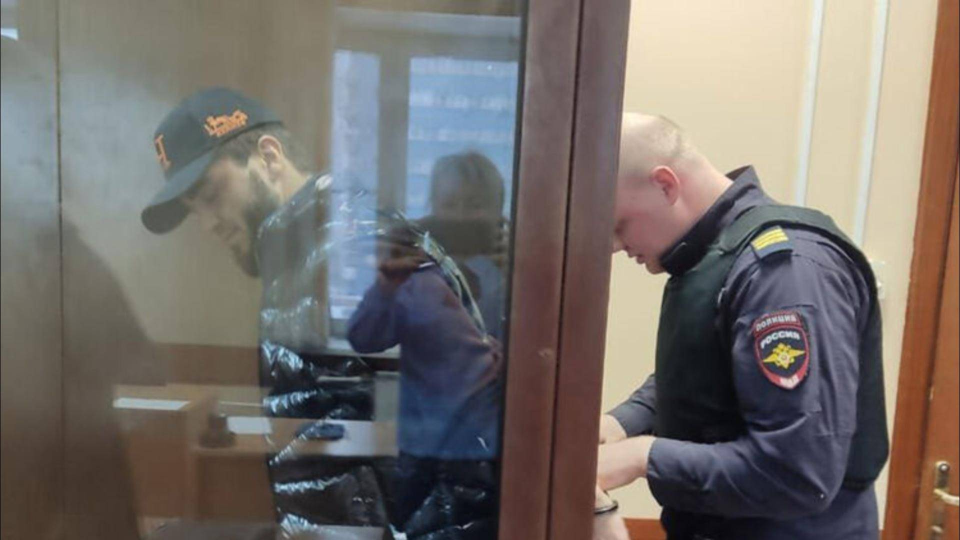 Автоблогера Гаджиева отправят на суд в Подмосковье из-за жесткого ДТП