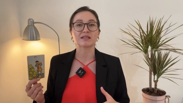 СКОРПИОН • ИЮНЬ 2025 • Таро Прогноз от Diva V.S / Виктория Штелльхорн