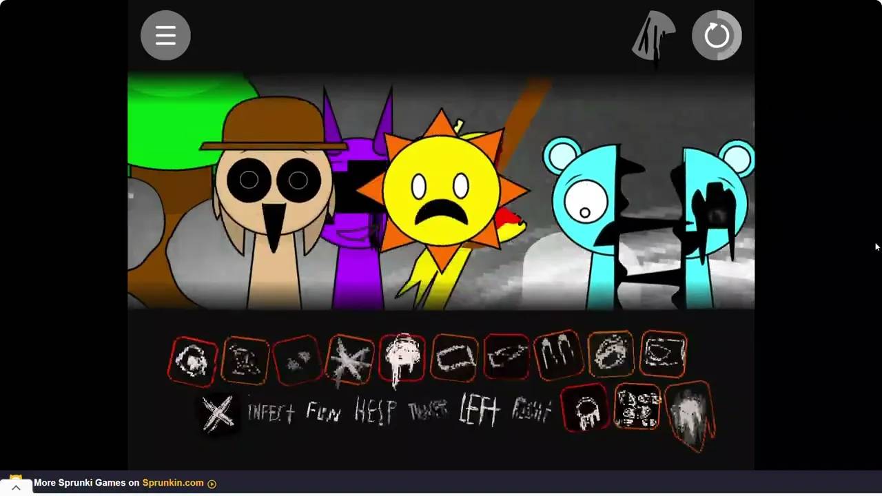 Incredibox Sprunkilairity - Incredibox Sprunki Edit Невероятная скорость  - Incredibox Sprunki