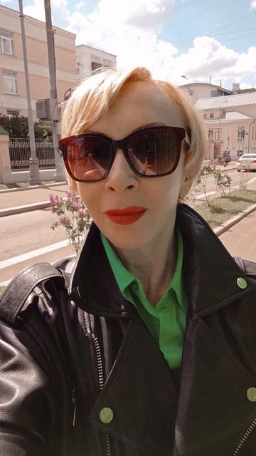 Просто я, просто иду