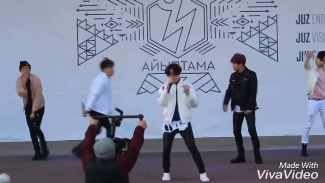 Ninety One - Айыптама (смотреть всем)