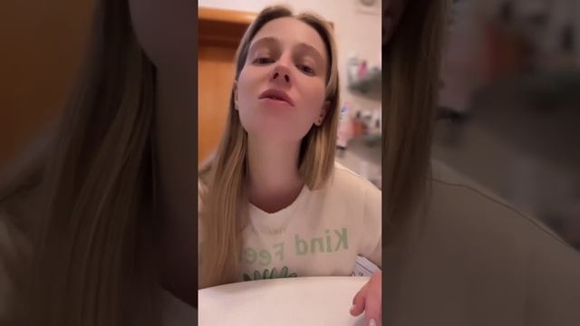 Отзыв на натуральную косметику SIBERINA