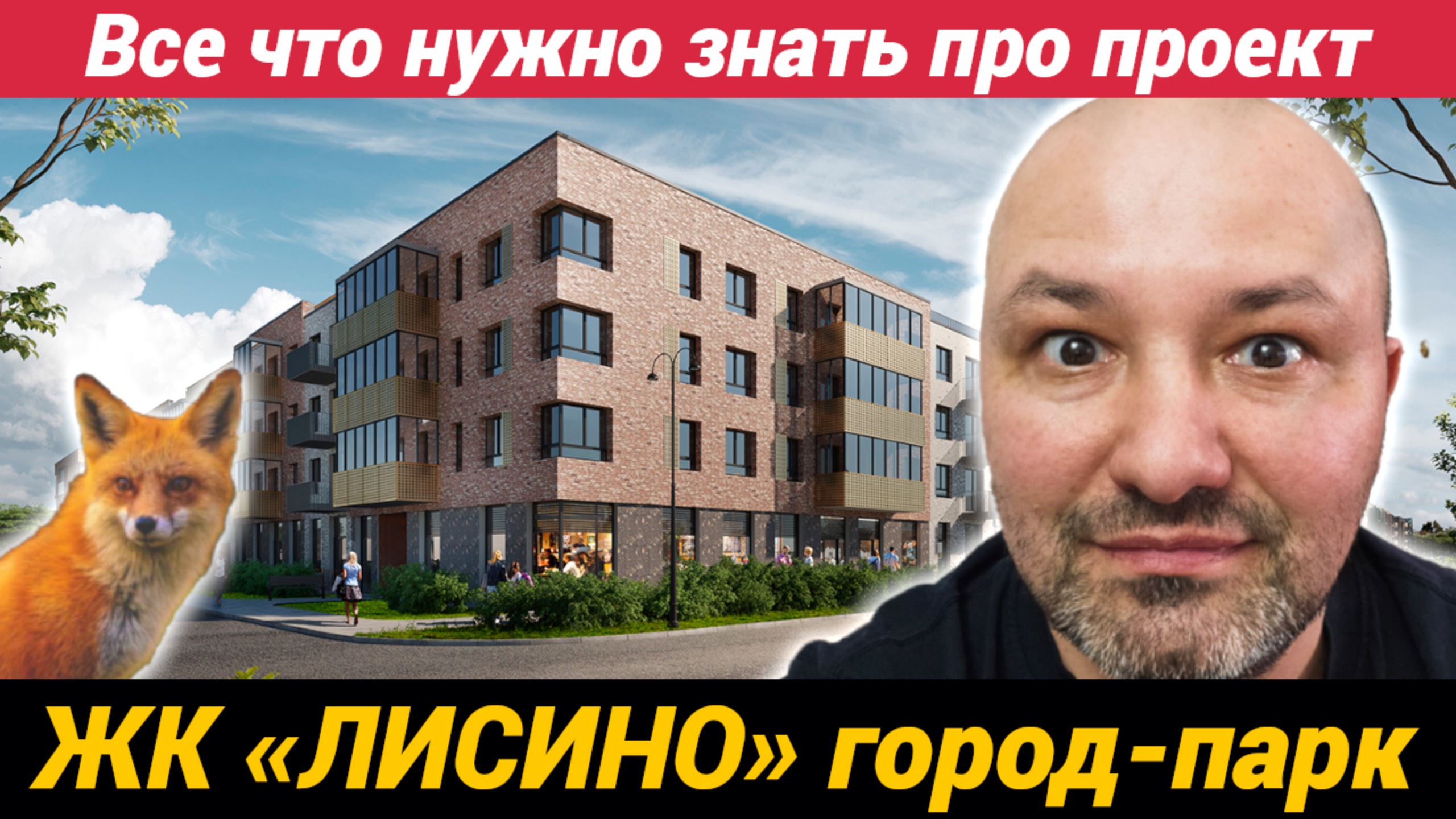 ЖК Лисино город парк Все что нужно знать Квартиры в Курортном районе СПб