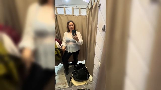 ❤️❤️❤️ Примеряю на себя образ модной тусовщицы 🔥?