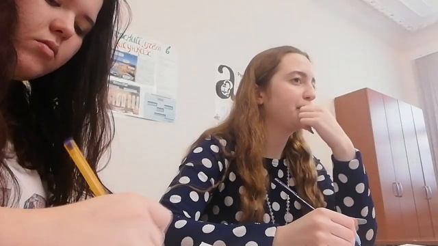 VLOG#3:Завтрак||Колледж