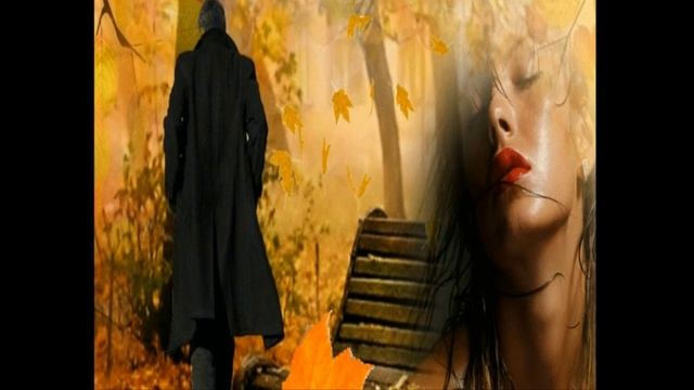 37. Октяб. поэты  Э.Ананенкова Осень
