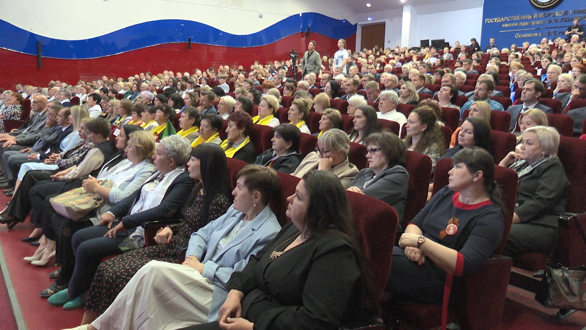 Анапчане стали победителями краевого конкурса на звание «Лучший орган ТОС» за 2024 год