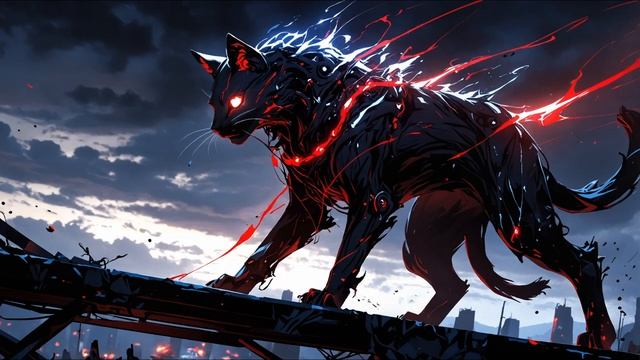 Dark EDM – зловещий бас, завораживающие синтезаторы и тяжелые дропы